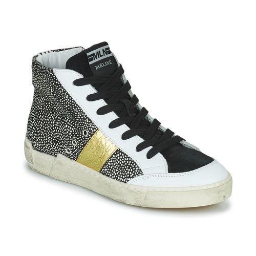 Sneakers alte NKC1151-A-6123 - Meline - Modalova