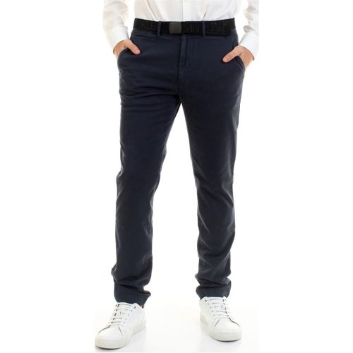 Pantaloni da completo K10K109456-32 - Calvin Klein Jeans - Modalova