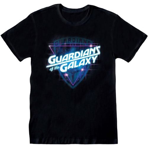 T-shirts a maniche lunghe HE769 - Guardians Of The Galaxy - Modalova