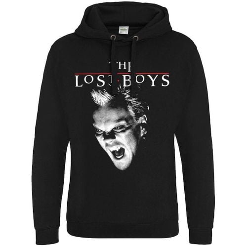 Felpa The Lost Boys HE688 - The Lost Boys - Modalova