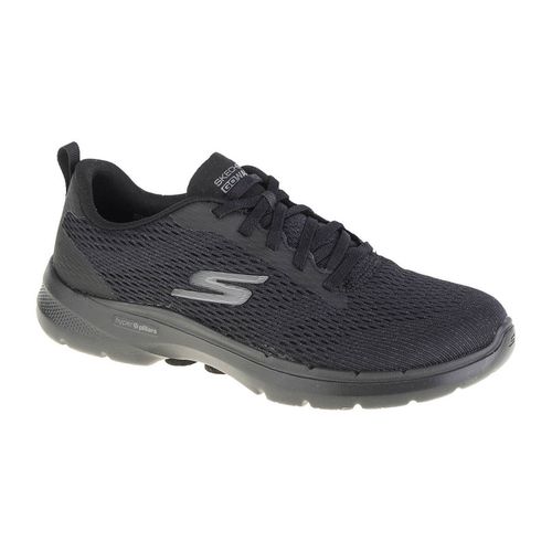 Sneakers basse Go Walk 6 - Bold Vision - Skechers - Modalova