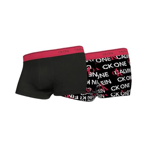 Boxer Pack x2 unlimited - Calvin Klein Jeans - Modalova