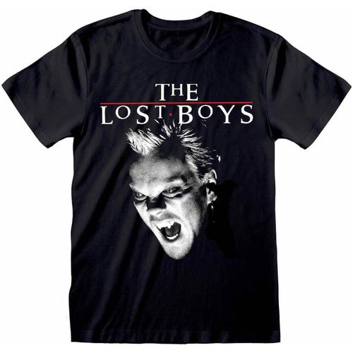 T-shirts a maniche lunghe HE689 - The Lost Boys - Modalova