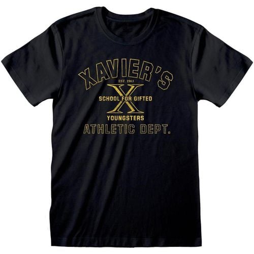 T-shirt & Polo X-Men Athletic Dept - X-Men - Modalova