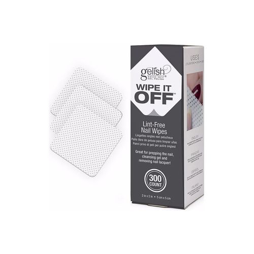 Accessori per manicure Wipe It Off Lint-free Nail Wipes - Morgan Taylor - Modalova