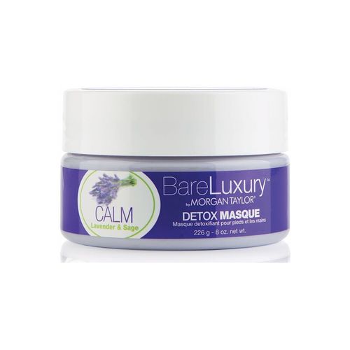 Trattamento mani e piedi Calm Lavander Sage Masque 226 Gr - Morgan Taylor - Modalova