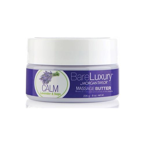 Trattamento mani e piedi Calm Lavander Sage Butter - Morgan Taylor - Modalova