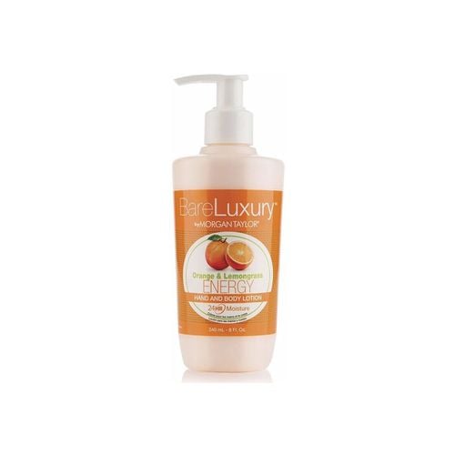 Idratanti & nutrienti Energy Orange Lemongrass Lotion - Morgan Taylor - Modalova