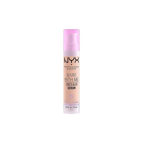 Fondotinta & primer Bare With Me Concealer Serum 02-light - Nyx Professional Make Up - Modalova