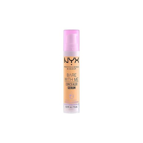 Fondotinta & primer Bare With Me Concealer Serum 05-golden - Nyx Professional Make Up - Modalova