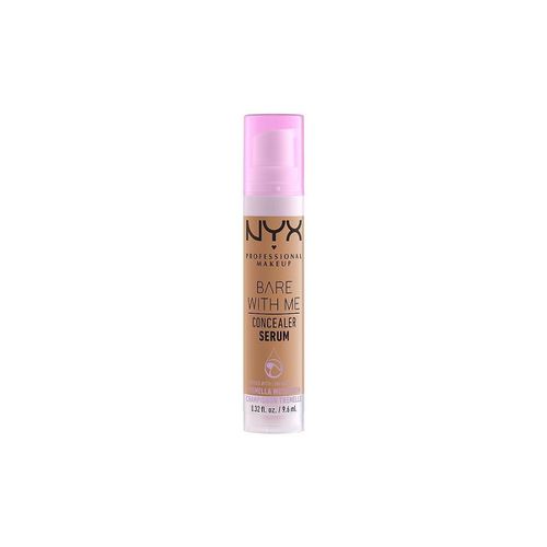 Fondotinta & primer Bare With Me Concealer Serum 08-sand - Nyx Professional Make Up - Modalova