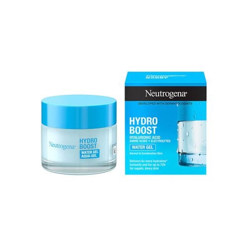 Idratanti e nutrienti Hydro Boost Acqua Gel Viso Pelle Normale-mista - Neutrogena - Modalova