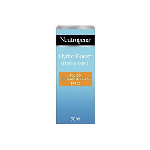 Idratanti e nutrienti Hydro Boost Urban Protect Fluido Hidratante Spf25 - Neutrogena - Modalova