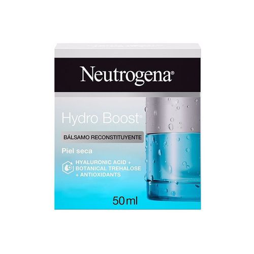 Idratanti e nutrienti Hydro Boost Balsamo Rigenerante Per Pelli Secche - Neutrogena - Modalova