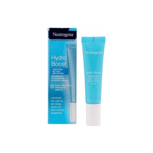 Idratanti e nutrienti Hydro Boost Gel Crema Contorno Ojos Anti-fatiga - Neutrogena - Modalova