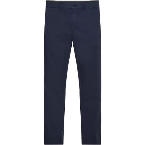 Pantalone Chino K10K108650-32 - Calvin Klein Jeans - Modalova