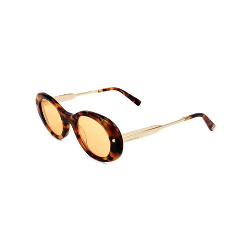 Occhiali da sole Dsquared - DQ0325 - Dsquared - Modalova