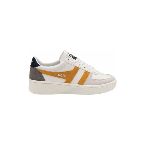 Sneakers Gola GRANDSLAM TRIDENT - Gola - Modalova