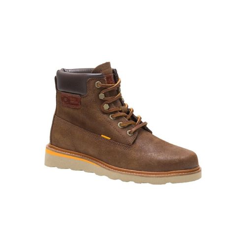 Stivaletti JACKSON HI M BRONZE BROWN - Caterpillar - Modalova