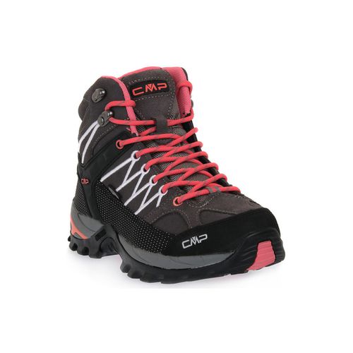 Scarpe da trekking 67UL RIGEL MID WMN TREKKING - Cmp - Modalova