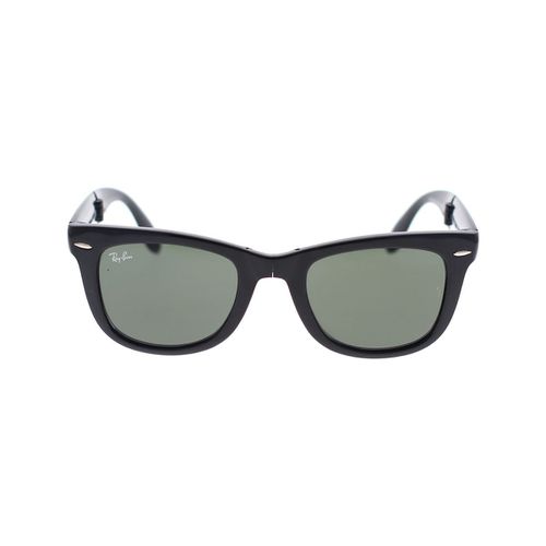 Occhiali da sole Occhiali da Sole Wayfarer Folding RB4105 601 - Ray-ban - Modalova