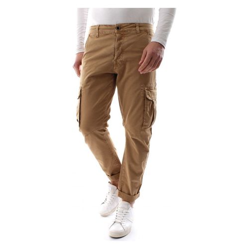 Pantaloni PMGUM T GBT.-03 SAND - Bomboogie - Modalova