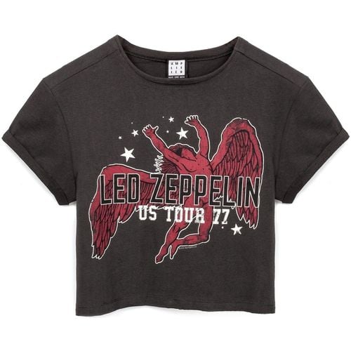 T-shirts a maniche lunghe Icarus Tour 77 - Amplified - Modalova