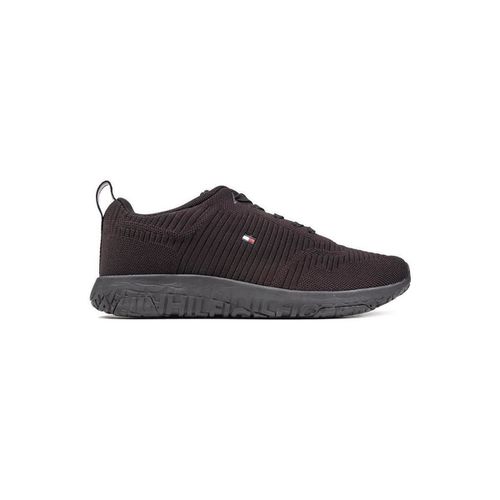 Sneakers Corporate Knit Formatori - Tommy hilfiger - Modalova