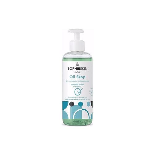 Detergenti e struccanti Oil Stop Gel Limpiador - Sophieskin - Modalova