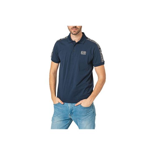 T-shirt & Polo - Ea7 emporio armani - Modalova