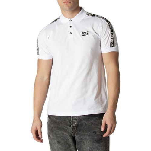 T-shirt & Polo - Ea7 emporio armani - Modalova