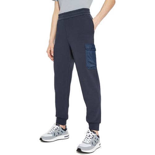 Pantaloni Sportivi EAX - EAX - Modalova