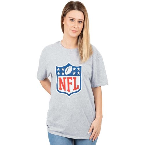 T-shirts a maniche lunghe NS6524 - Nfl - Modalova