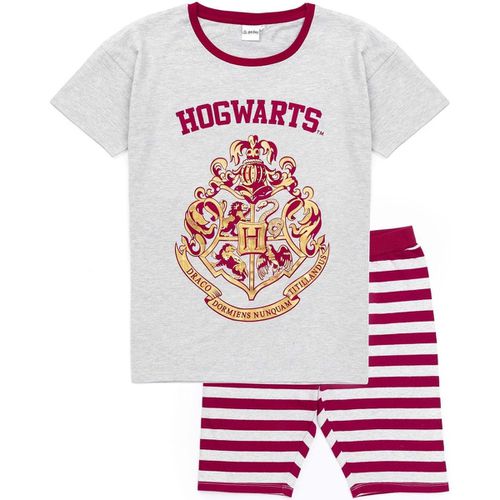 Pigiami / camicie da notte NS6617 - Harry Potter - Modalova