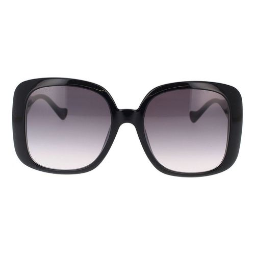 Occhiali da sole Occhiali da Sole GG1029SA 007 - Gucci - Modalova