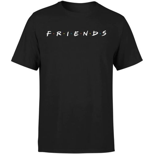 T-shirts a maniche lunghe BI132 - Friends - Modalova