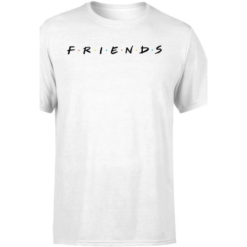 T-shirts a maniche lunghe BI132 - Friends - Modalova