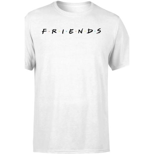 T-shirts a maniche lunghe BI132 - Friends - Modalova