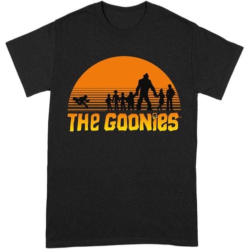 T-shirts a maniche lunghe BI138 - Goonies - Modalova