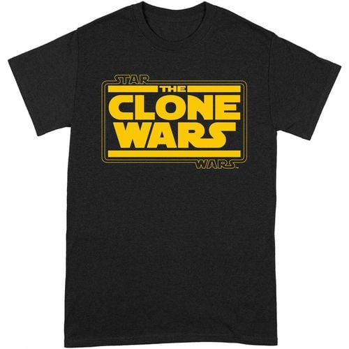 T-shirts a maniche lunghe Rebel Logo - Star Wars: The Clone Wars - Modalova