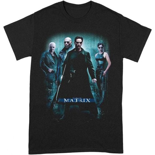 T-shirts a maniche lunghe BI206 - Matrix - Modalova