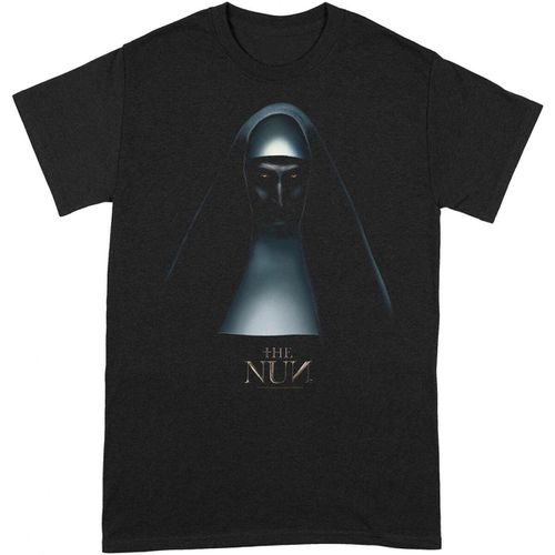 T-shirts a maniche lunghe BI216 - The Nun - Modalova