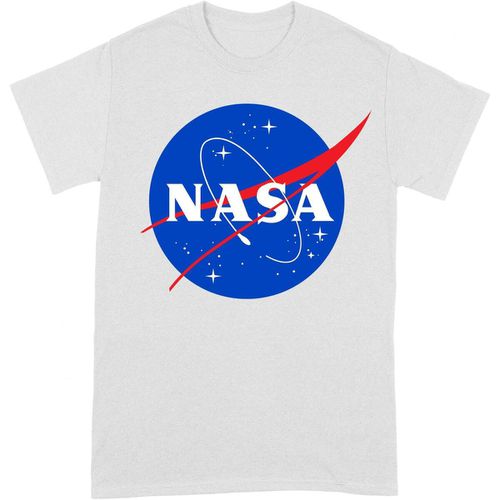 T-shirts a maniche lunghe BI153 - Nasa - Modalova