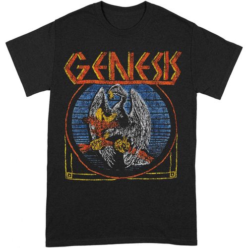 T-shirts a maniche lunghe BI163 - Genesis - Modalova