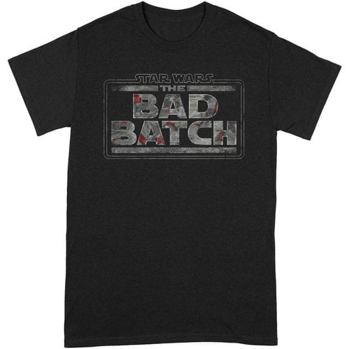 T-shirts a maniche lunghe BI275 - Star Wars: The Bad Batch - Modalova