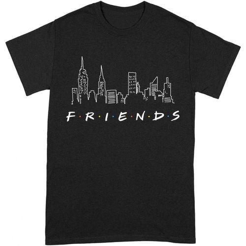 T-shirts a maniche lunghe BI303 - Friends - Modalova