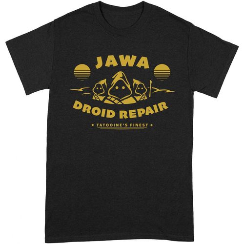 T-shirts a maniche lunghe Droid Repair - Disney - Modalova