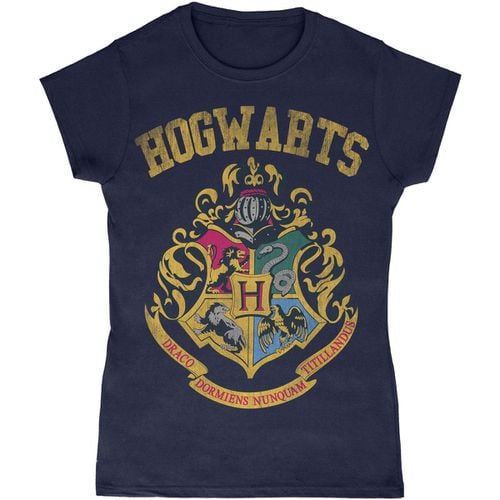 T-shirts a maniche lunghe BI265 - Harry Potter - Modalova