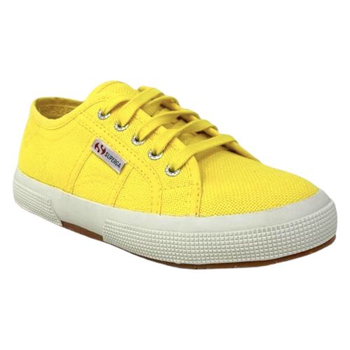 Scarpe scarpa sportiva da bambino e bambina in tela e cotone - Superga - Modalova