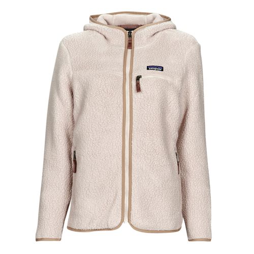 Felpa W's Retro Pile Hoody - Patagonia - Modalova